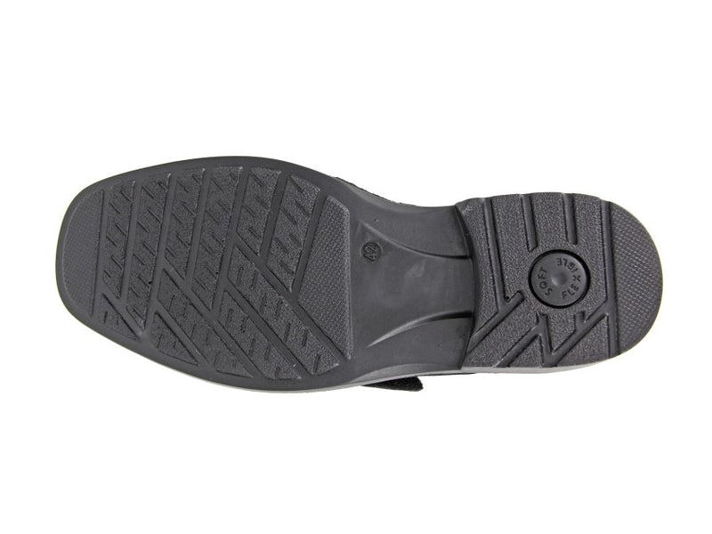 Roamers Mens Touch Fastening Casual