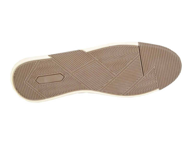 R21 Mens 6 Eye Lace Leisure Shoe