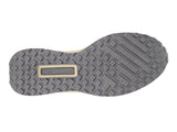R21 Mens 6 Eye 2 Tone Leisure Trainer