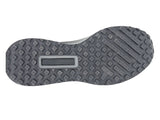 R21 Mens 6 Eye 2 Tone Leisure Trainer