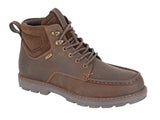 Woodland Waterproof Lace-Up Boot