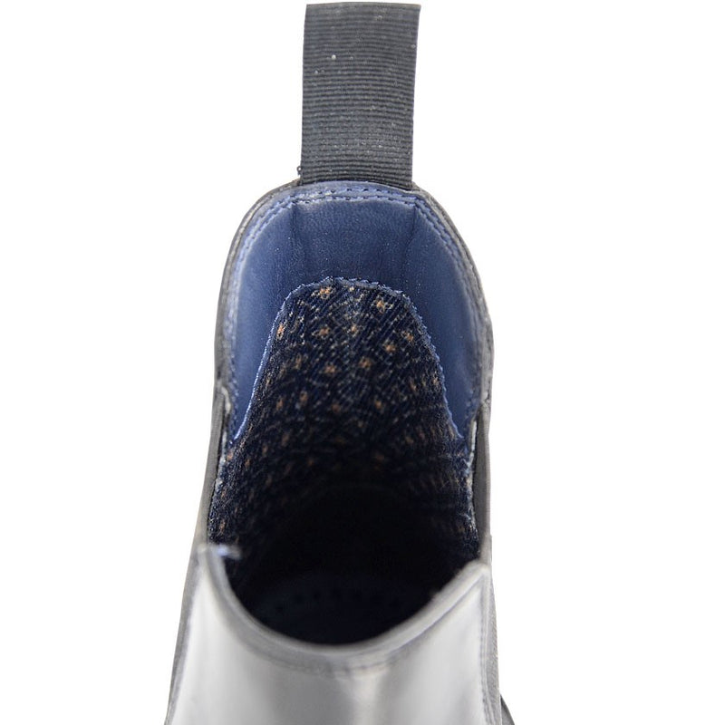 Roamers Twin Gusset Ankle Boot