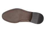 Roamers Twin Gusset Ankle Boot