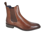 Roamers Twin Gusset Ankle Boot