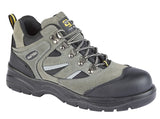 Grafters Industrial Hiking Boot