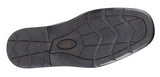 Mens XXX Wide Touch Fastening Shoe