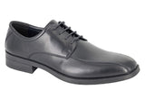 IMAC Mens 4 Eye Tramline Tie Shoe