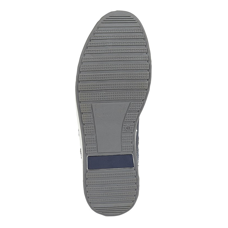 R21 Original Mens 6 Eye Casual Shoe
