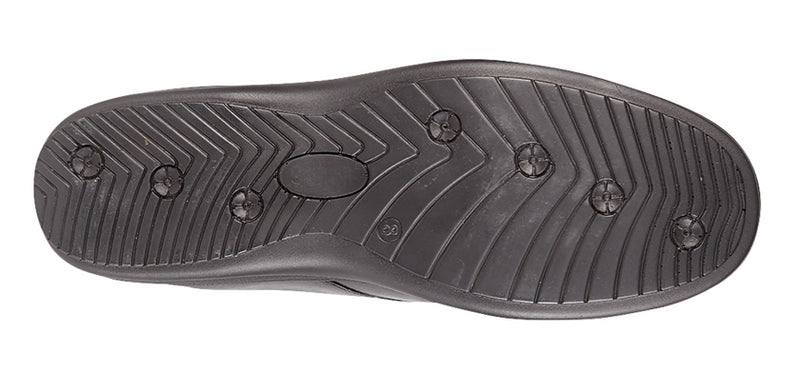 Mens Touch Fastening