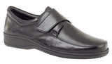 Mens Touch Fastening