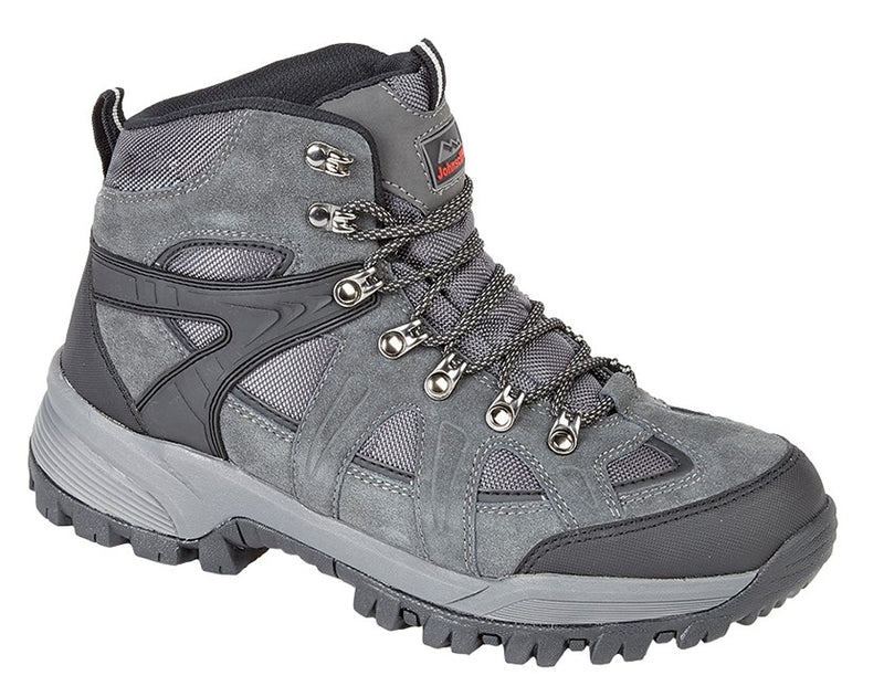 Mens Johnscliffe Hiking Boot