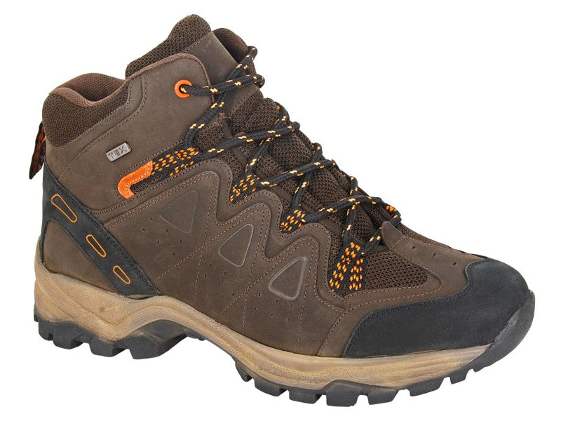 Aztrek Ridgeway Waterproof Hiking Boot