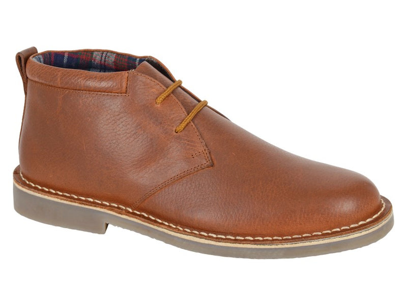 Roamers Desert Boot