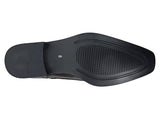 Mens Capped Oxford