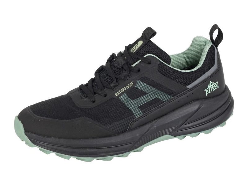 Aztrek Mens 'Wolds' Waterproof Trail Shoe
