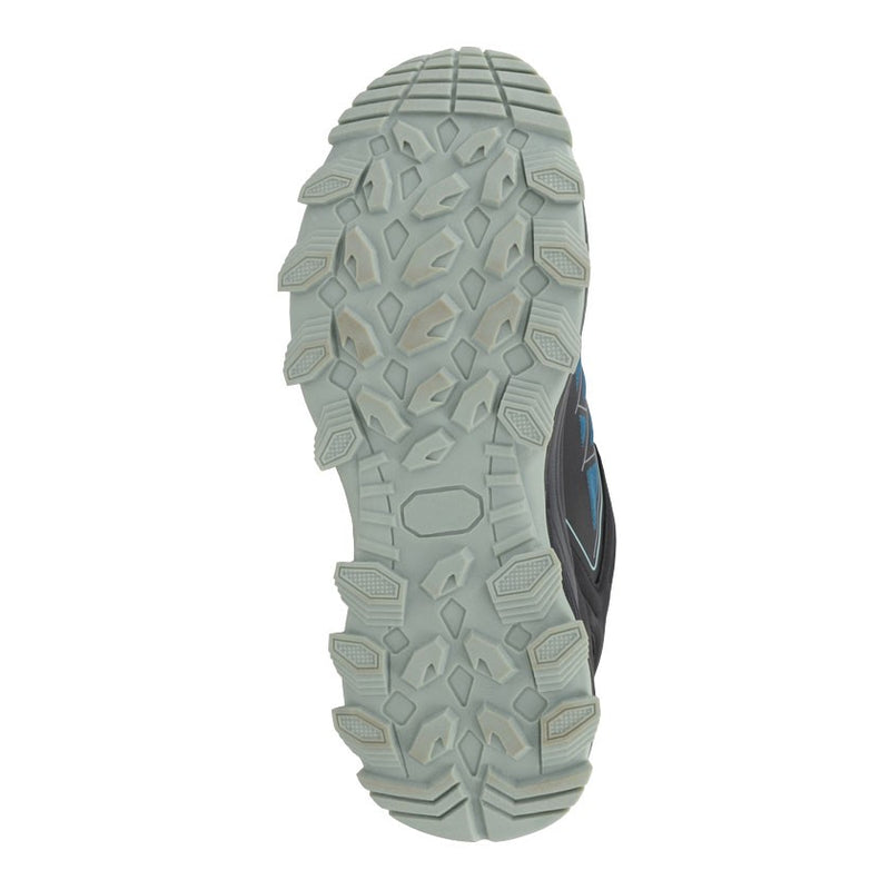Mens Warerproof Trail Shoe