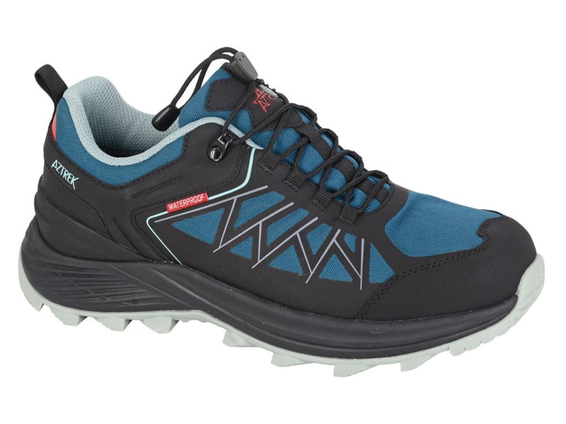 Mens Warerproof Trail Shoe