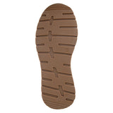 Mens 6 EyeLace/Zip Leisure Shoe