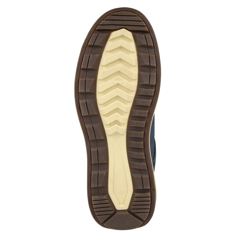 Scimitar Fuller Fitting Lace Up Shoe