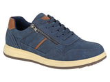 Scimitar Fuller Fitting Lace Up Shoe