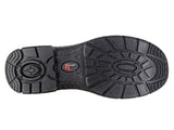 Mens Grafters Safety Rigger Boot