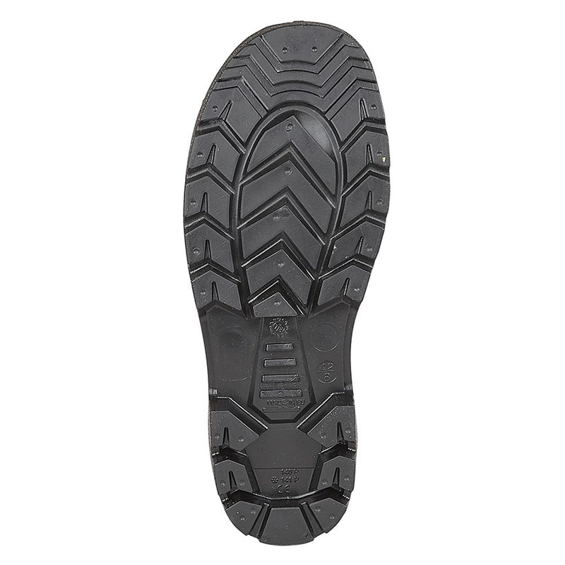 Grafters Safety Waterproof Rigger Boot