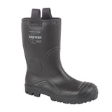 Grafters Safety Waterproof Rigger Boot