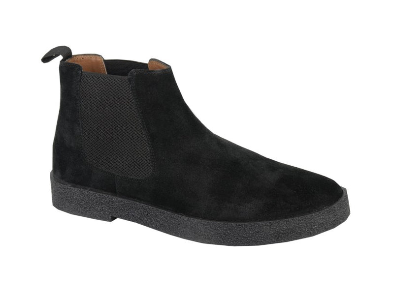 Roamers Mens Twin Gusset Boot