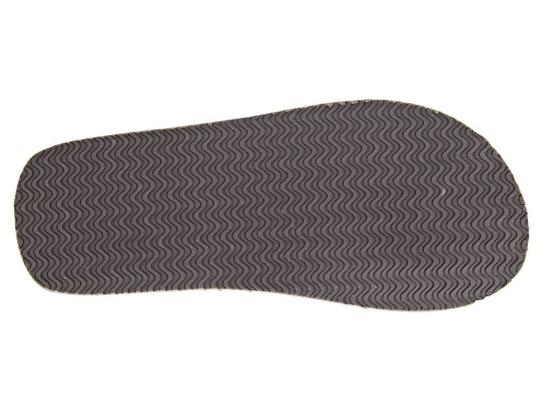 Mens Crossover Mule Sandal