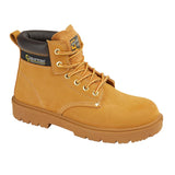 Grafters 6 Eye Safety Boot