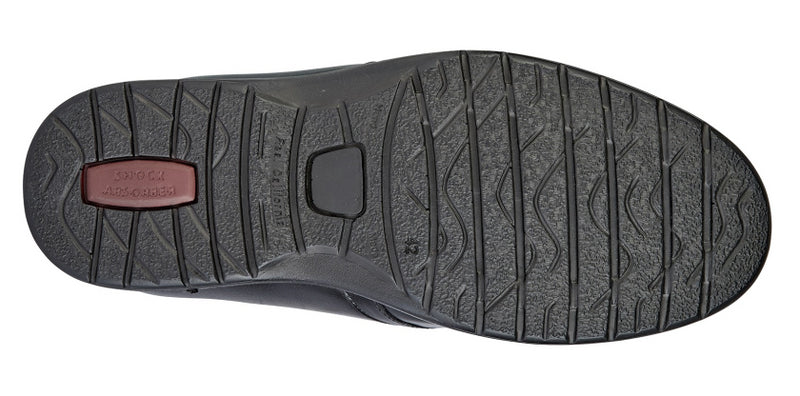 Roamers Extra Wide Twin Gusset Casual