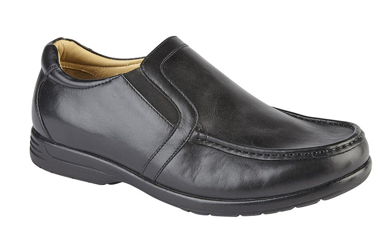 Roamers Extra Wide Twin Gusset Casual