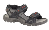 Mens Touch Fastening Sports Sandal
