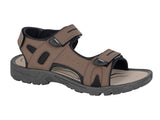 Mens Touch Fastening Sports Sandal