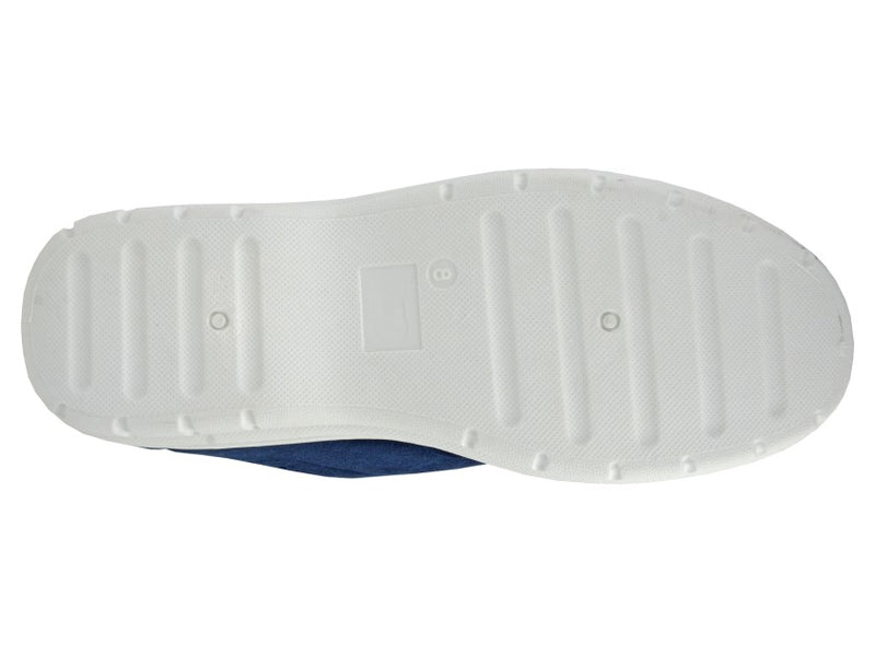 Mens Scimitar Touch Fastening Canvas Casual
