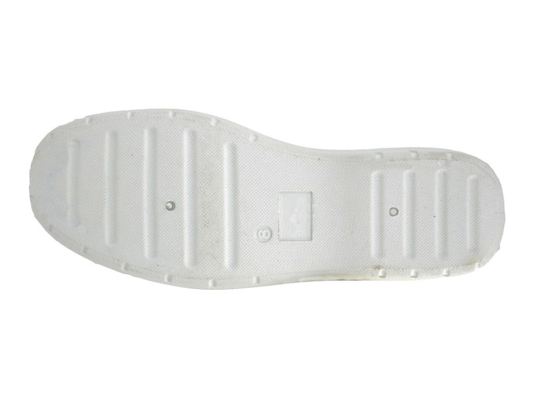 Mens Scimitar Canvas Casual