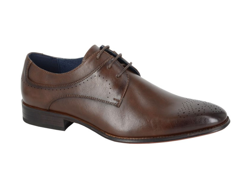Mens GOOR Tramline Shoe