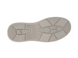 Scimitar Twin Gusset Casual Summer Canvas Shoe