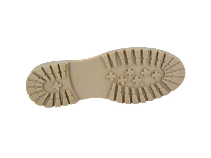 Mens Roamers Real Suede Leisure Boot