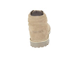Mens Roamers Real Suede Leisure Boot