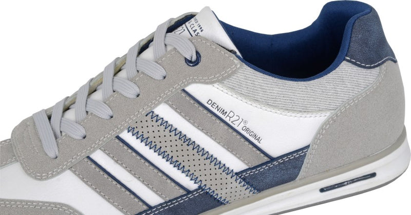 Mens R21 Leisure Shoe