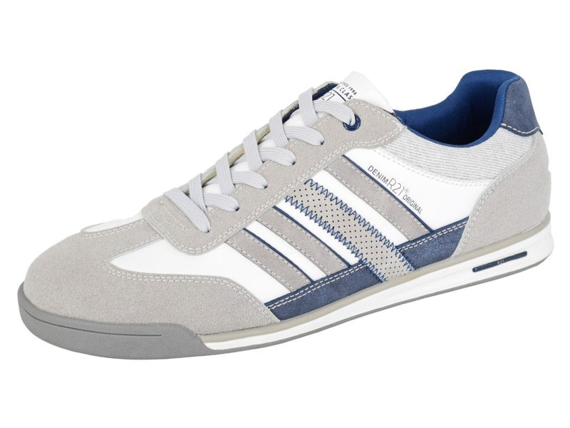 Mens R21 Leisure Shoe