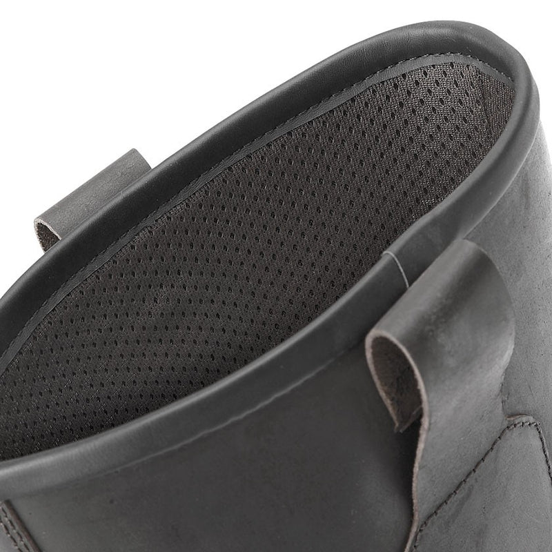 Mens Grafters Waterproof Safety Rigger Boot
