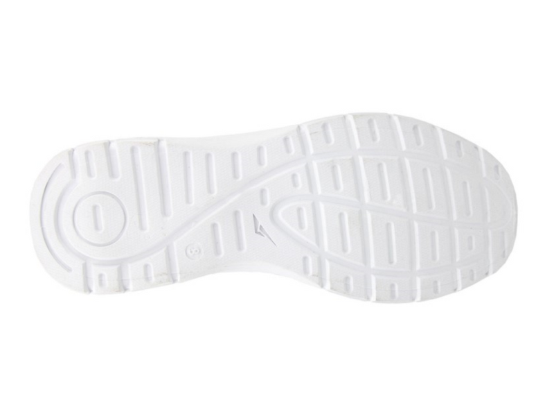 Mens Dek Twin Gusset Slip On Casual Shoe