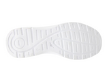 Mens Dek Twin Gusset Slip On Casual Shoe