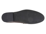 Mens Roamers Slip on Suede Casual Shoe