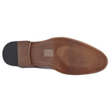 Mens GOOR Oxford Brogue Shoe