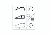 Front Belmont Slip On Formal Shoes