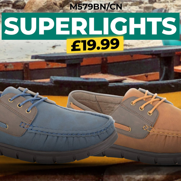 Sowerbys Shoes