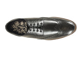 Front Morrison Brogue Shoe